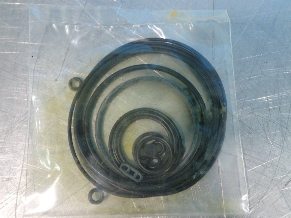 Parker Par-15 Service Kit - K352413b