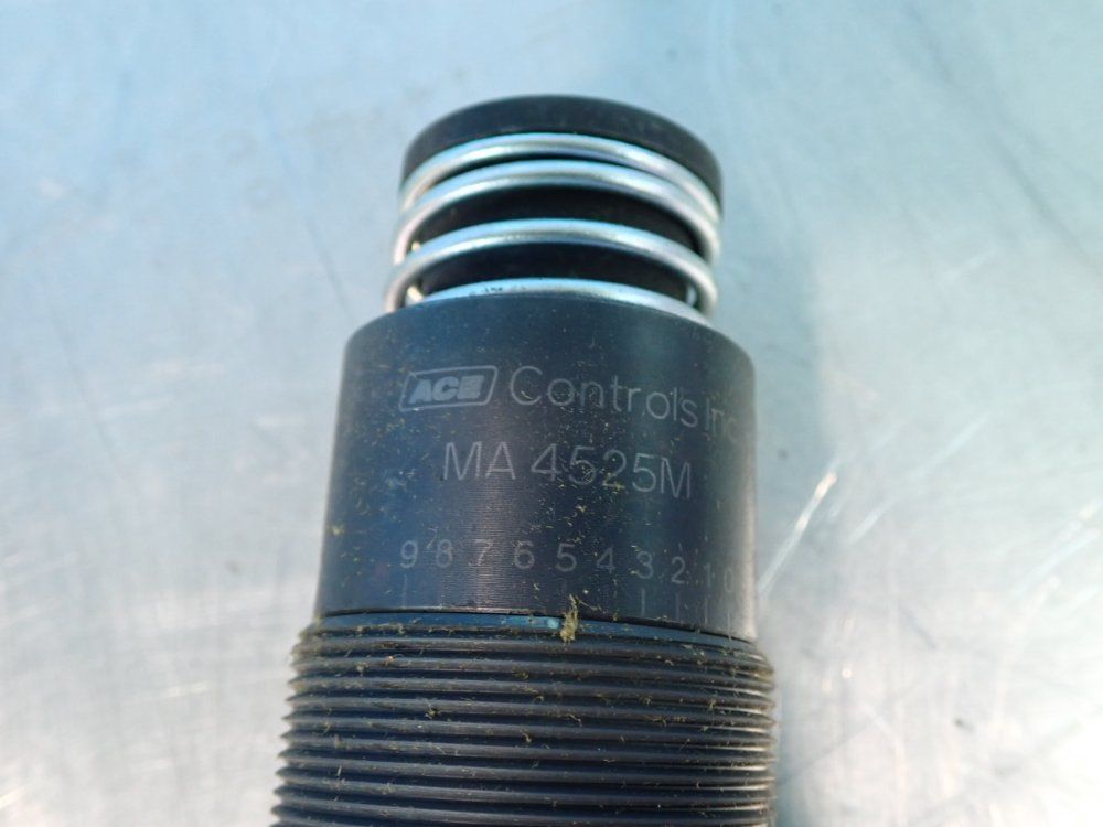 Ace Controls Shock Absorber - Ma4525m