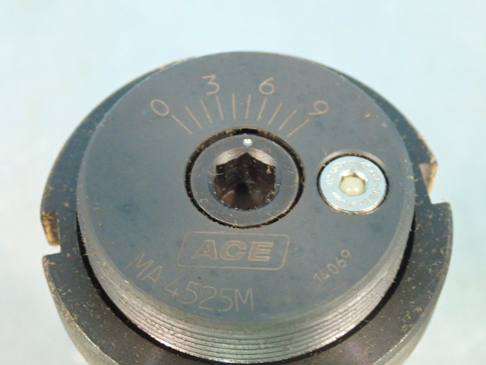 Ace Controls Shock Absorber - Ma4525m