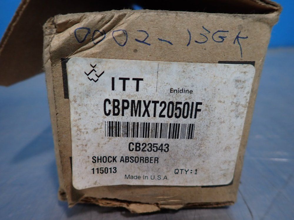 Enidine Shock Absorber - Cb23543