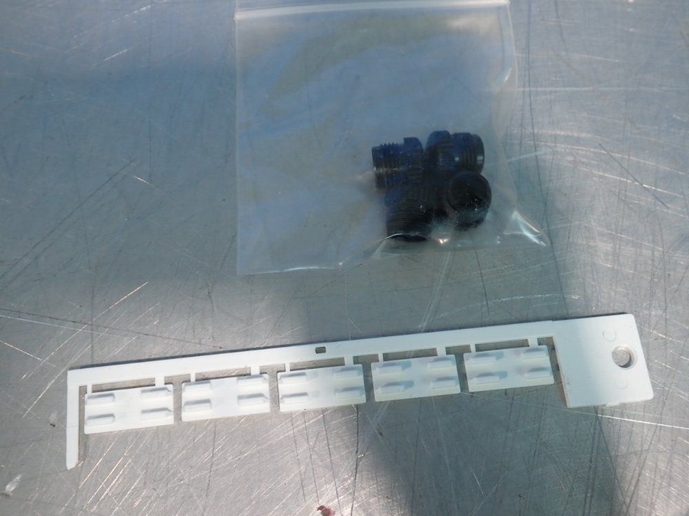 Turck I/o Module - Fdnq-s0404g-mm