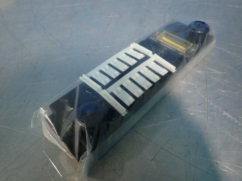 Turck I/o Module - Fdnp-s0808g-ww