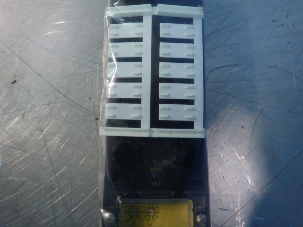Turck I/o Module - Fdnp-s0808g-ww