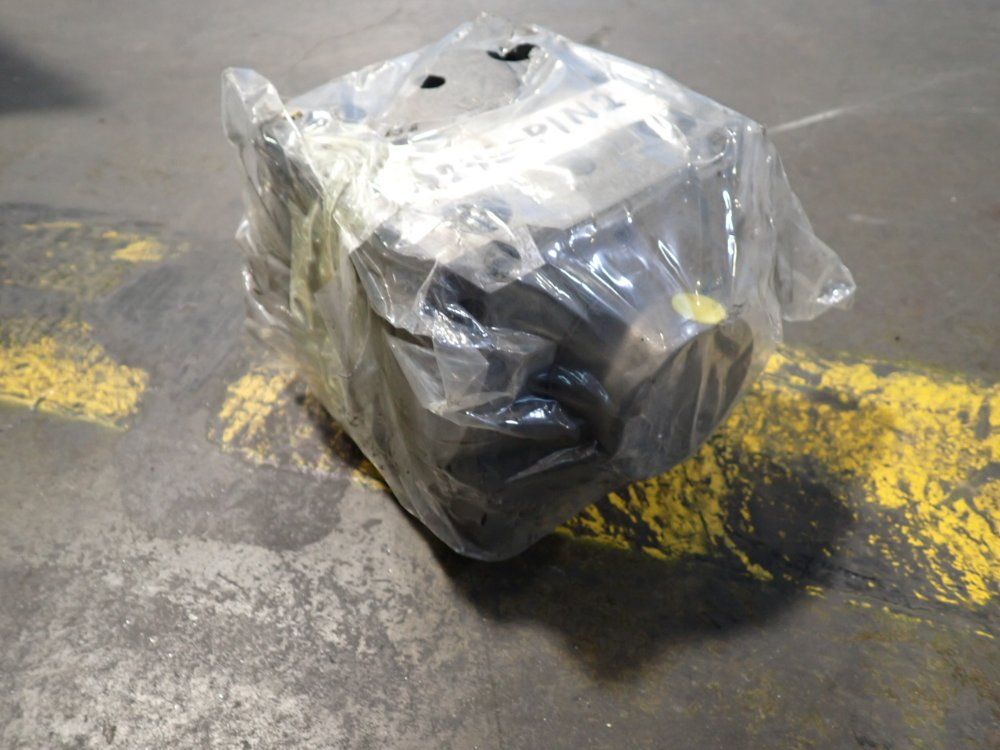 Btm Company Pneumatic Cylinder - Kpc-g-cyl