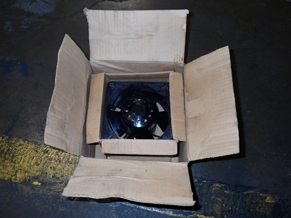 Comair Rotron Tarzan Cooling Fan - Tne2a