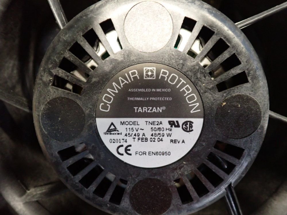 Comair Rotron Tarzan Cooling Fan - Tne2a