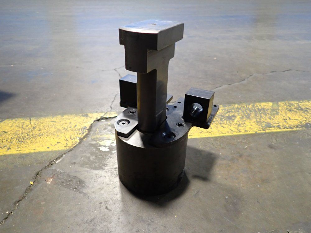 Pascal 100 Kn Traveling Die Clamp - Txd10-prxa5550