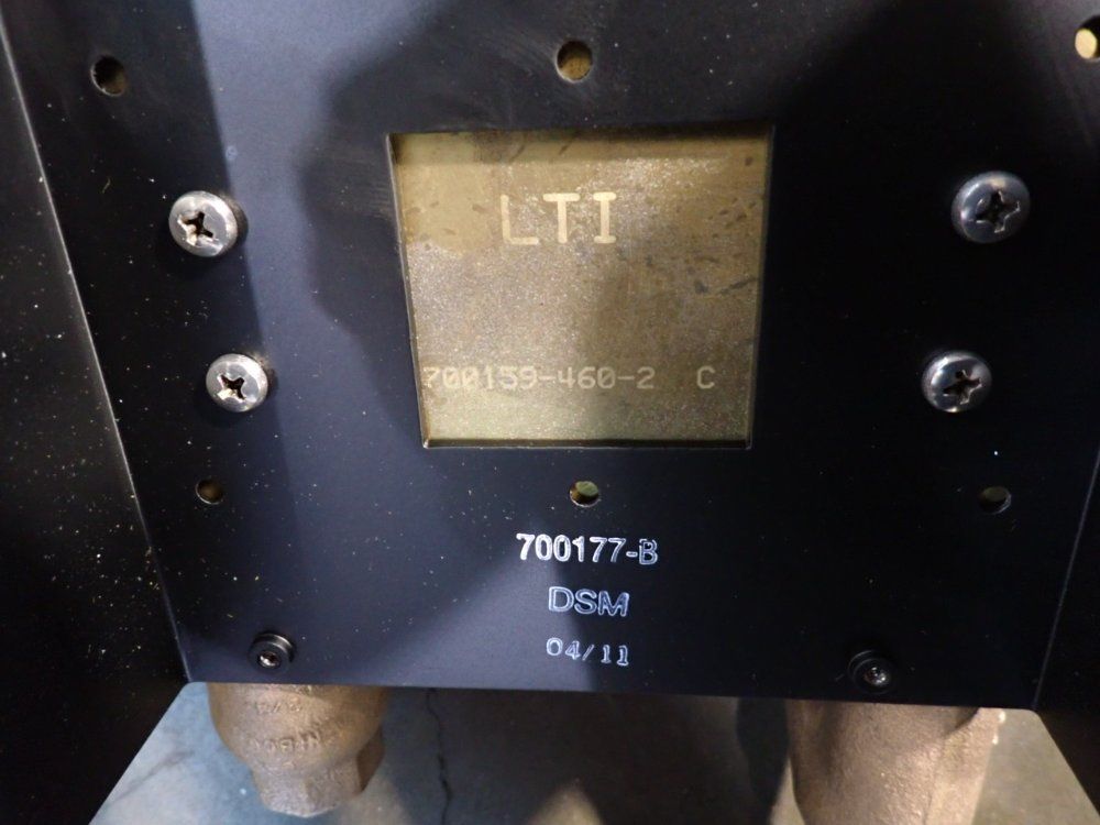 Proteus Industries 8 W, 145 Psi Weldsaver Flow Control Device - 9ws2n8-fm1b-e1