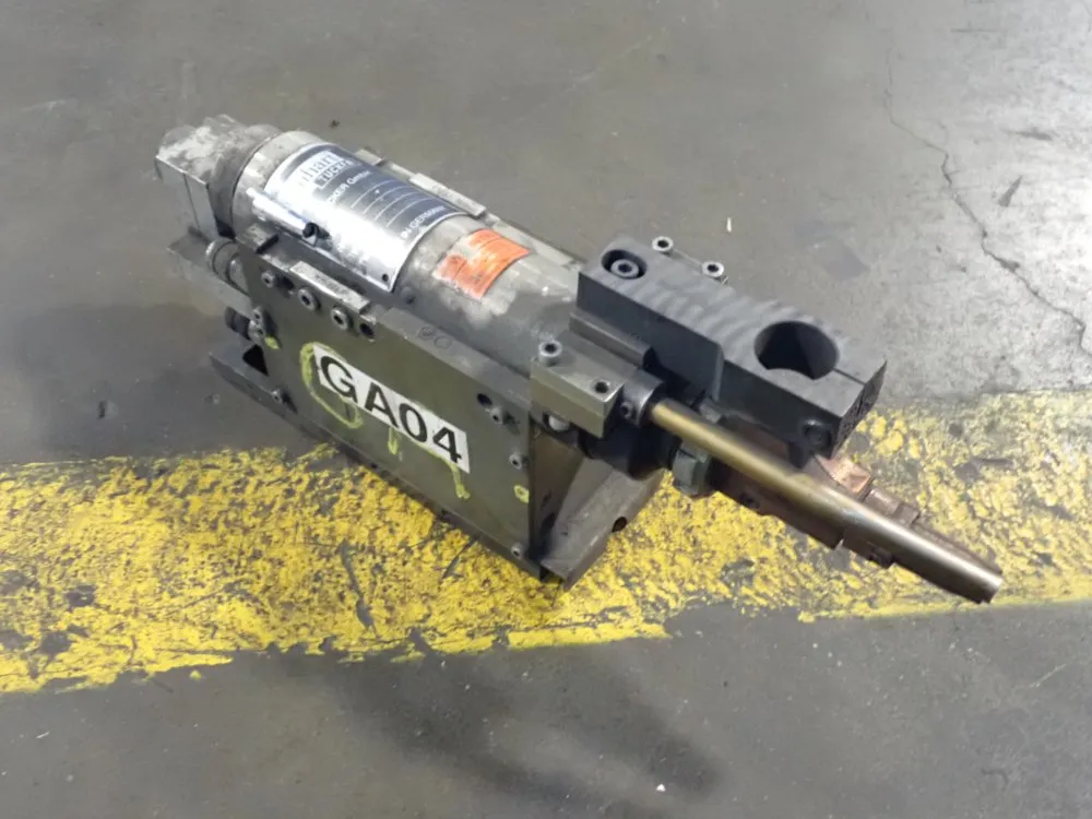 Emhart Tucker Stud Welder Head - Z051 948