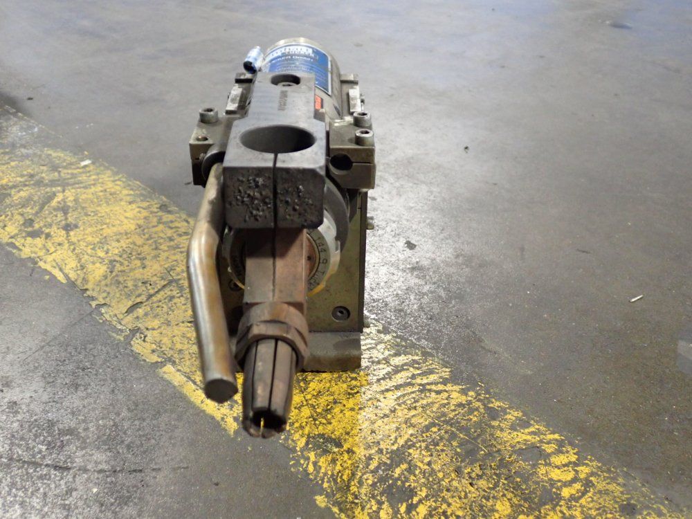 Emhart Tucker Stud Welder Head - Z051 948