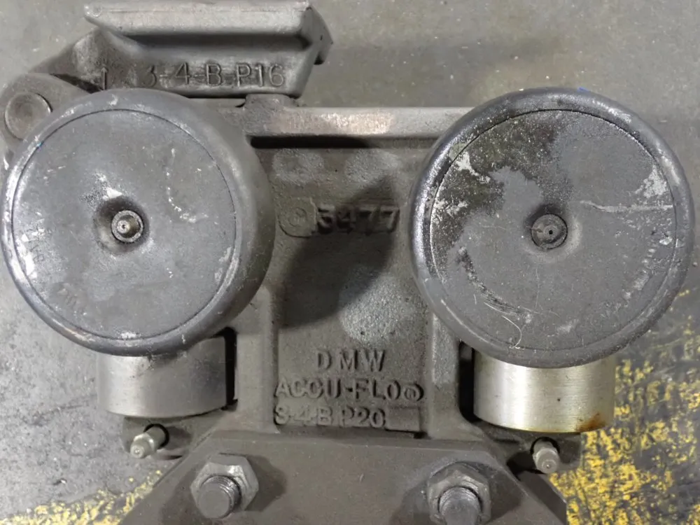 Emhart Tucker Stud Welder Head - Z051 948