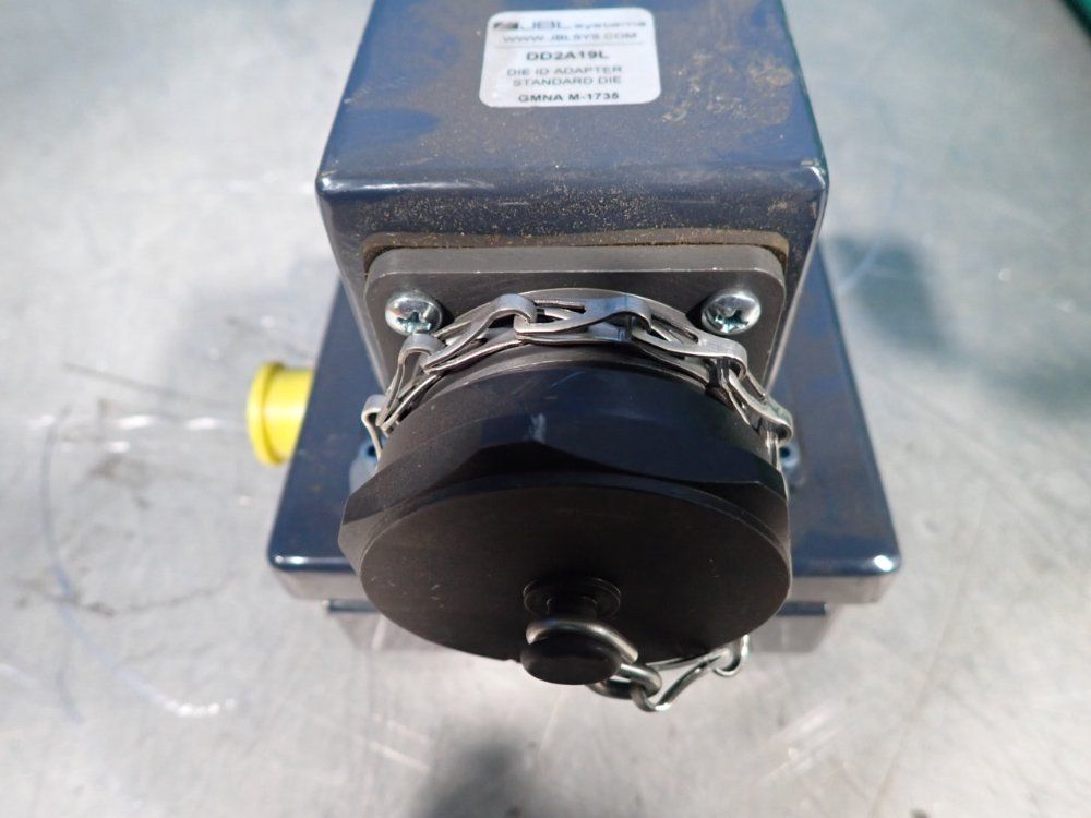 Jbl Systems Adapter - Dd2a19l