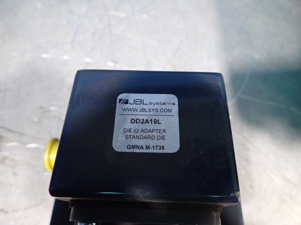 Jbl Systems Adapter - Dd2a19l