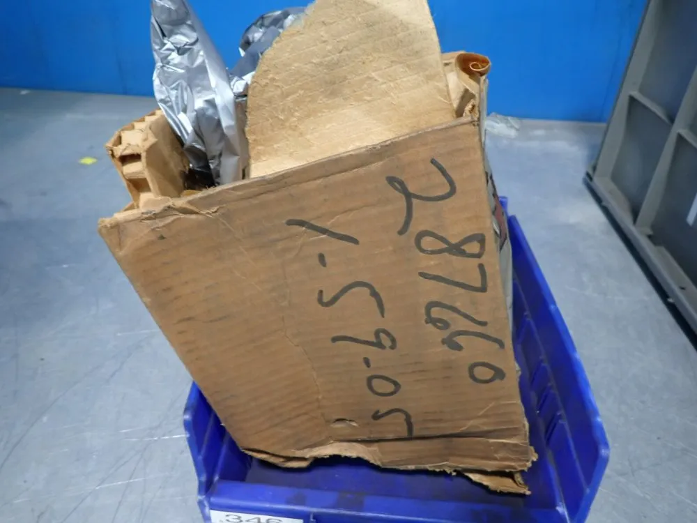 Square D Control Transformer - 9070e051d1