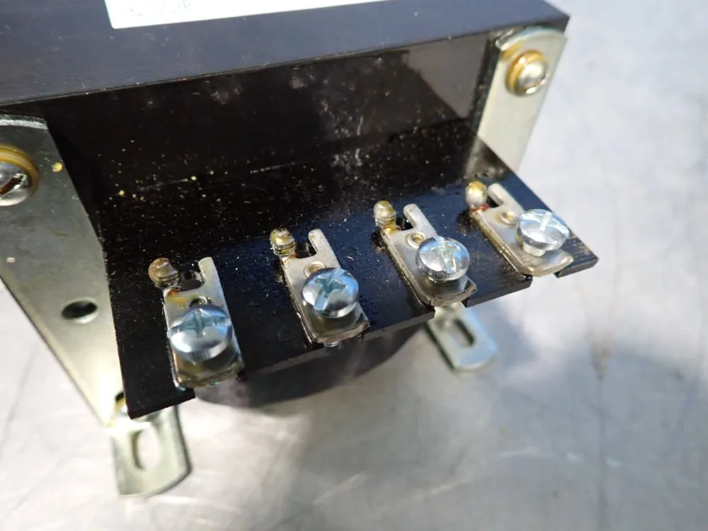 Square D Control Transformer - 9070e051d1