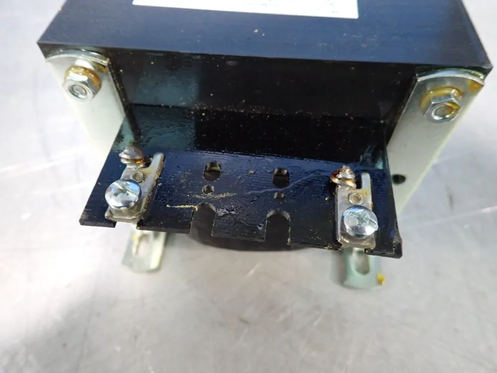 Square D Control Transformer - 9070e051d1