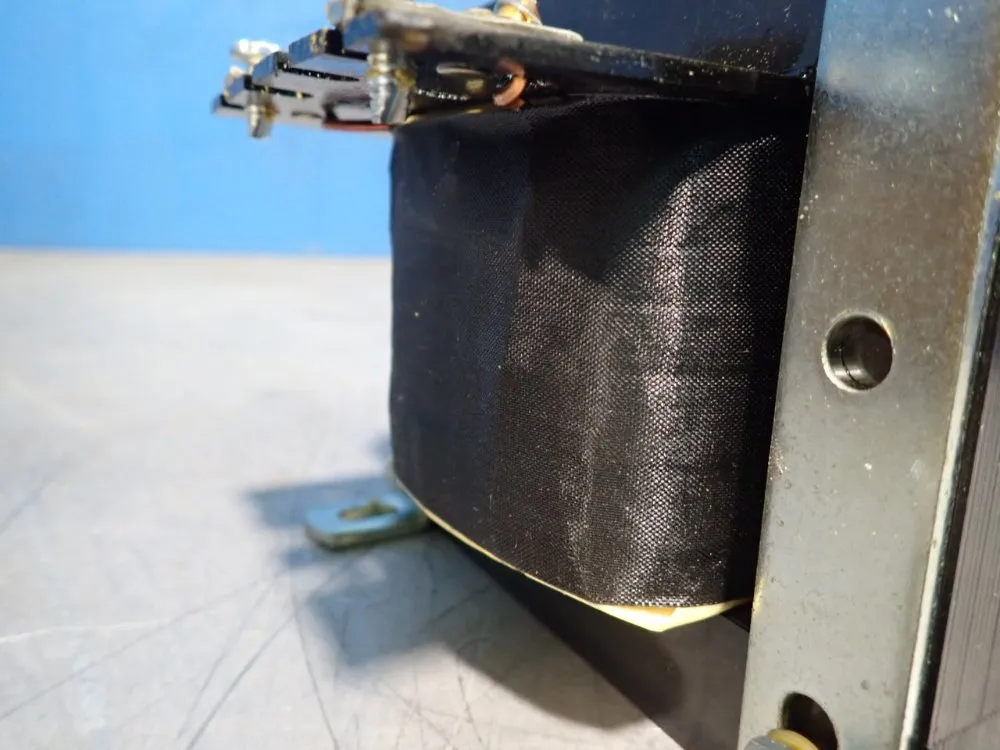 Square D Control Transformer - 9070e051d1