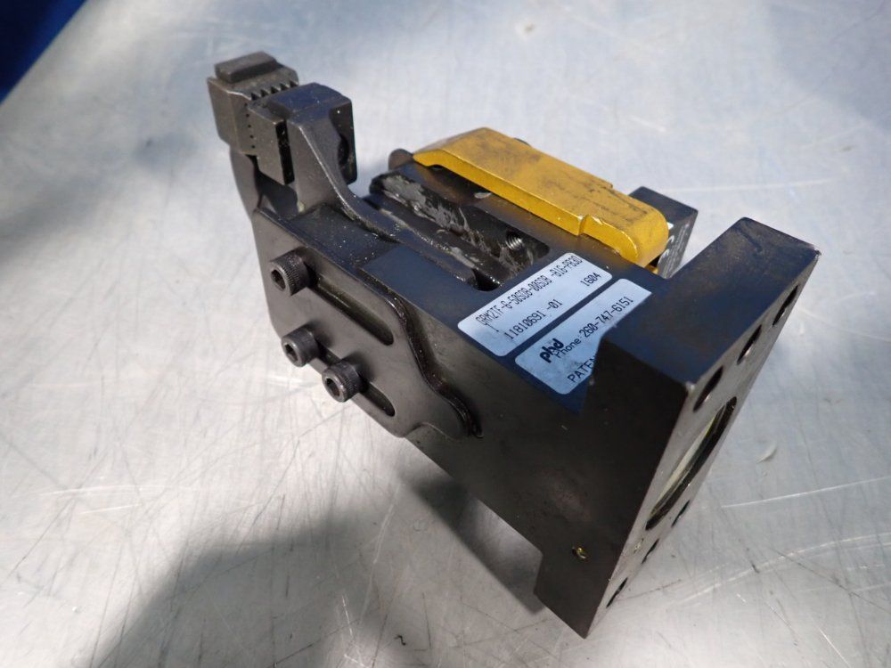 Phd Pneumatc Gripper - Grm2tf-6-50sdb-00sdb-b16-pb3d