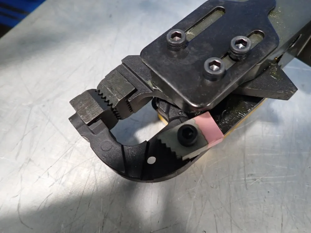 Phd Pneumatc Gripper - Grm2tf-6-50sdb-00sdb-b16-pb3d