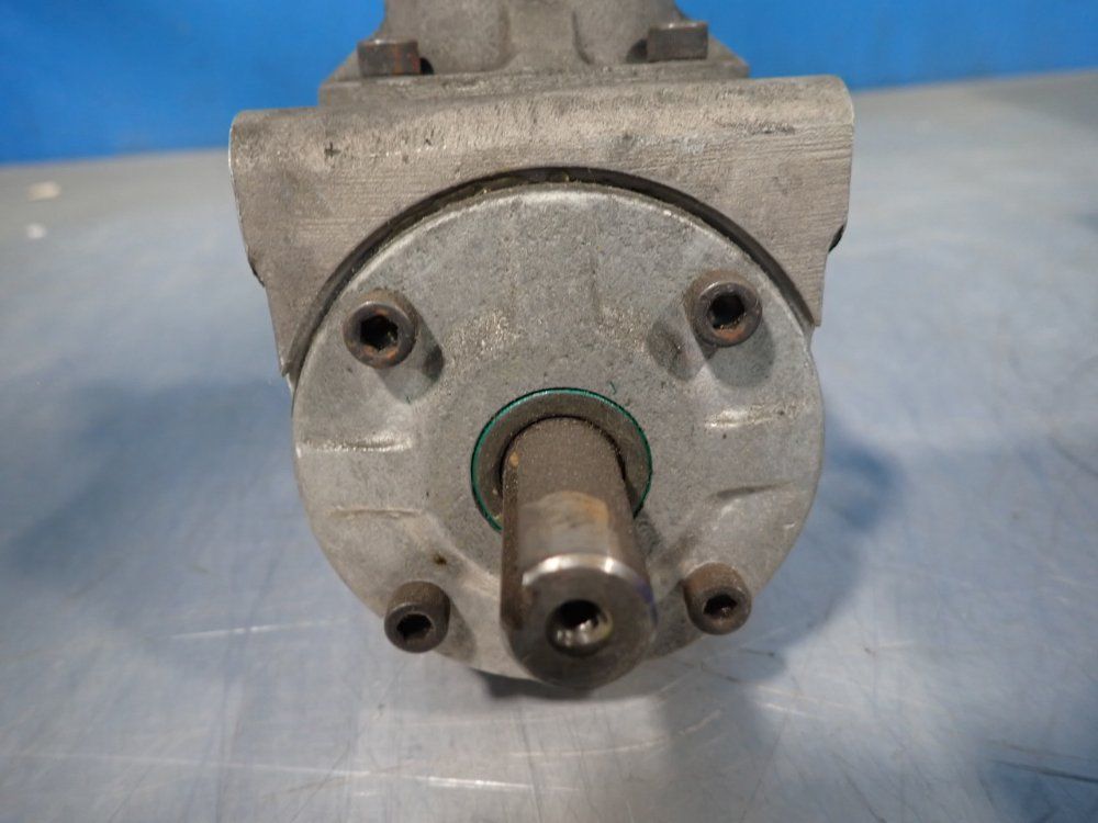 Curtis 1:1 Ratio Gear Reducer - 918540