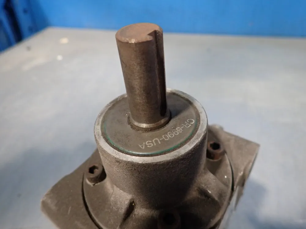 Curtis 1:1 Ratio Gear Reducer - 918540