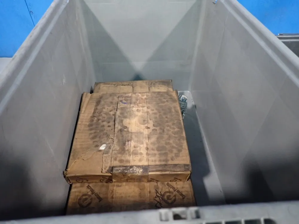 Ramsey Products 10 Ft Conveyor Chains - A-58310