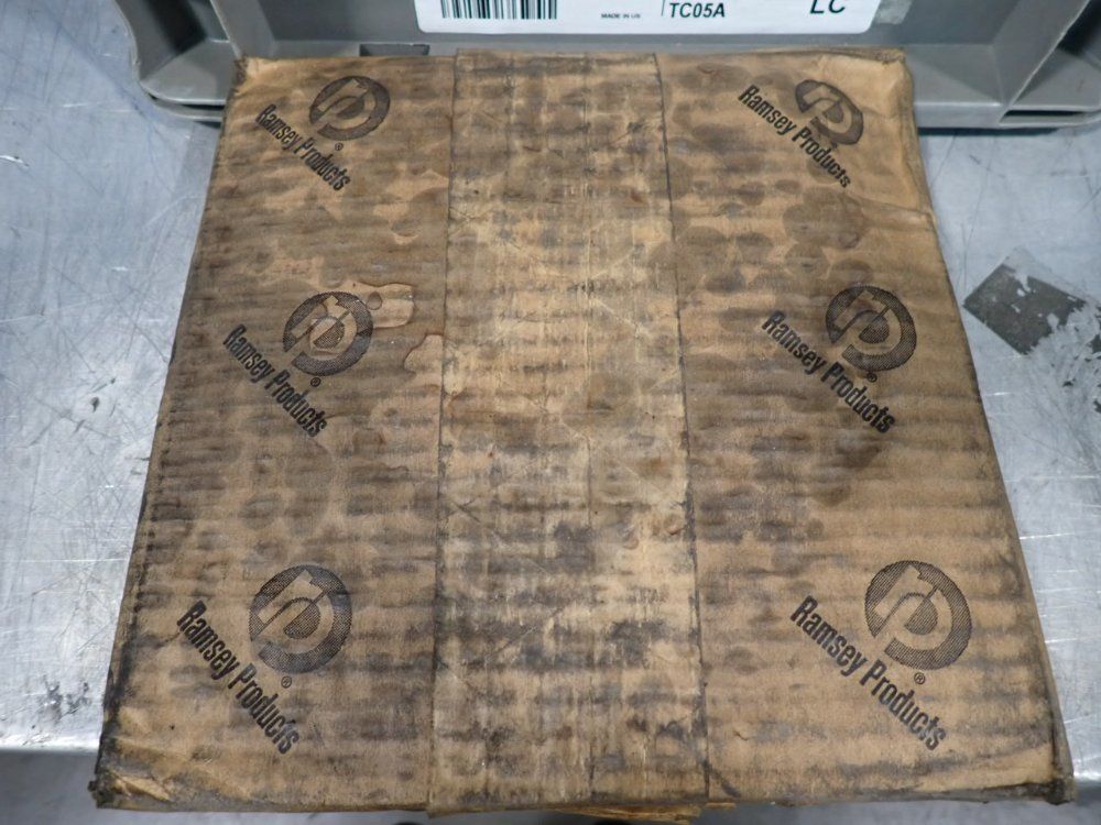 Ramsey Products 10 Ft Conveyor Chains - A-58310