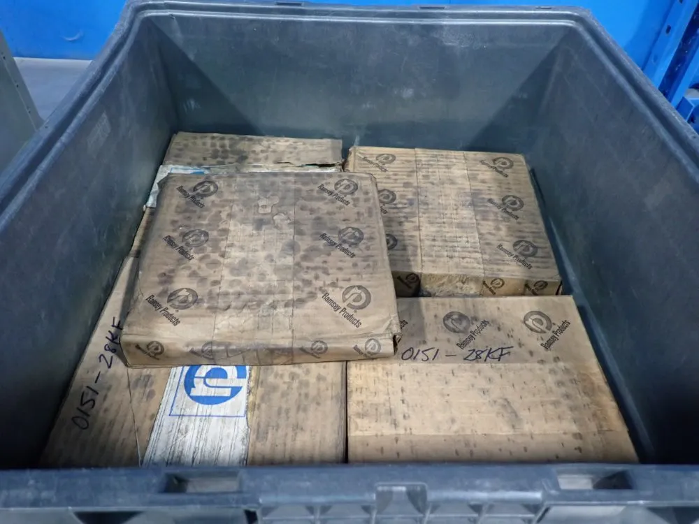 Ramsey Products 10 Ft Conveyor Chains - A-58310