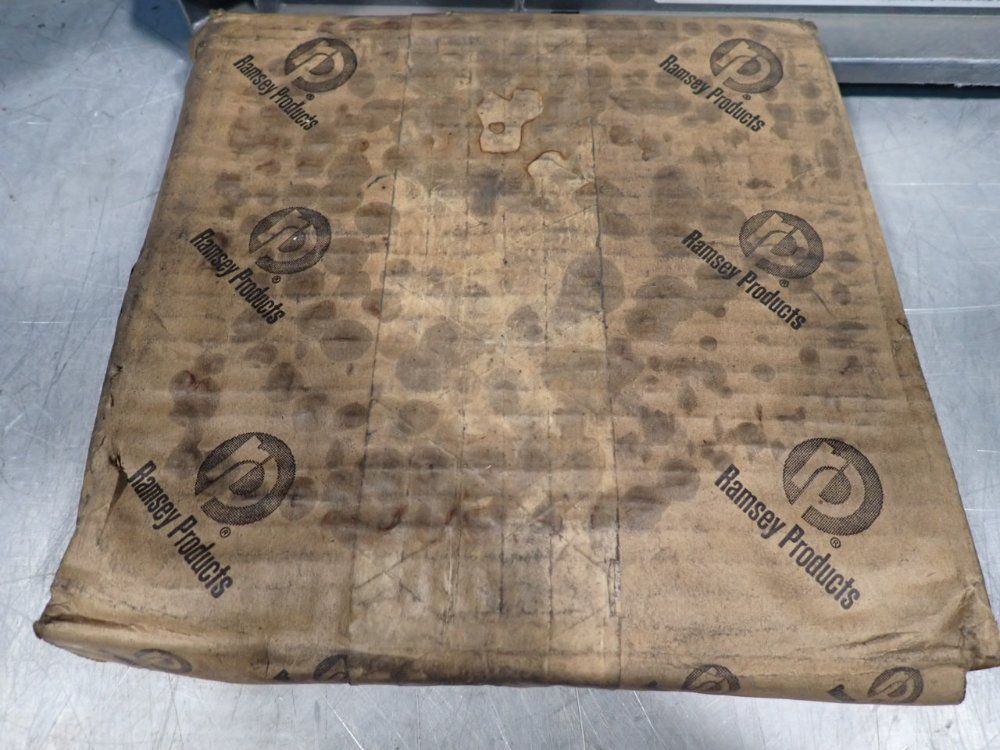 Ramsey Products 10 Ft Conveyor Chains - A-58310