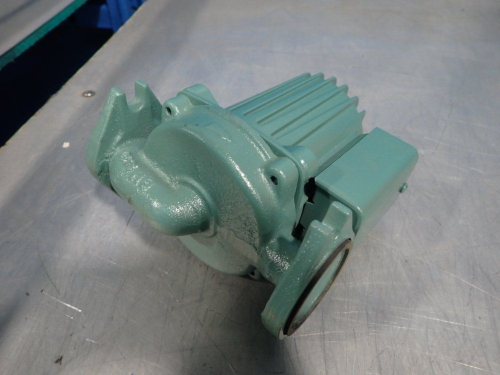 Taco 150 Psi Cartridge Circulator - 009-bf5-j