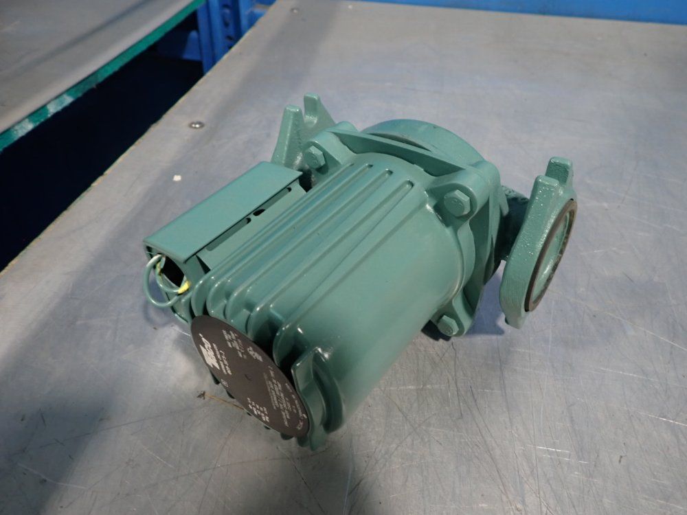 Taco 150 Psi Cartridge Circulator - 009-bf5-j