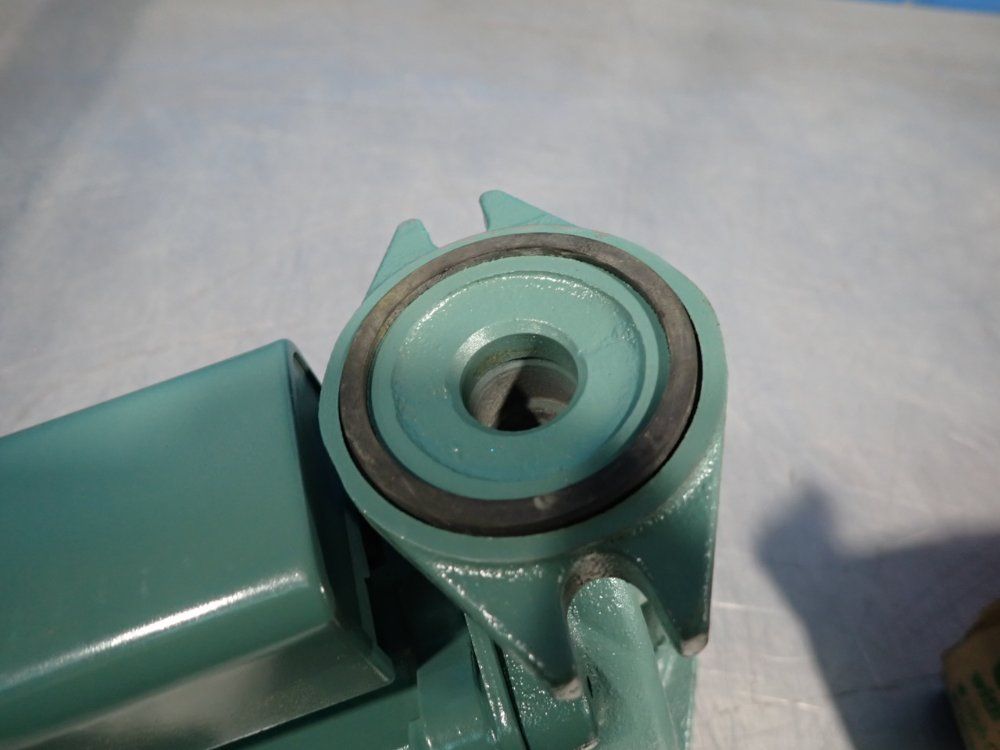 Taco 150 Psi Cartridge Circulator - 009-bf5-j