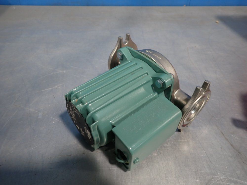 Taco 125 Psi Cartridge Circulator - 009-sf5