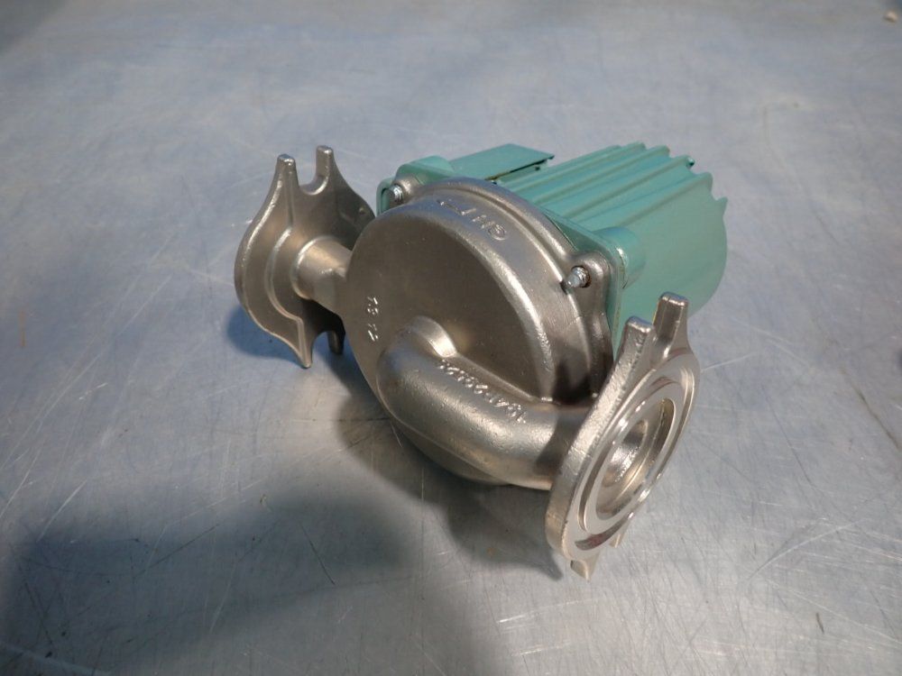 Taco 125 Psi Cartridge Circulator - 009-sf5