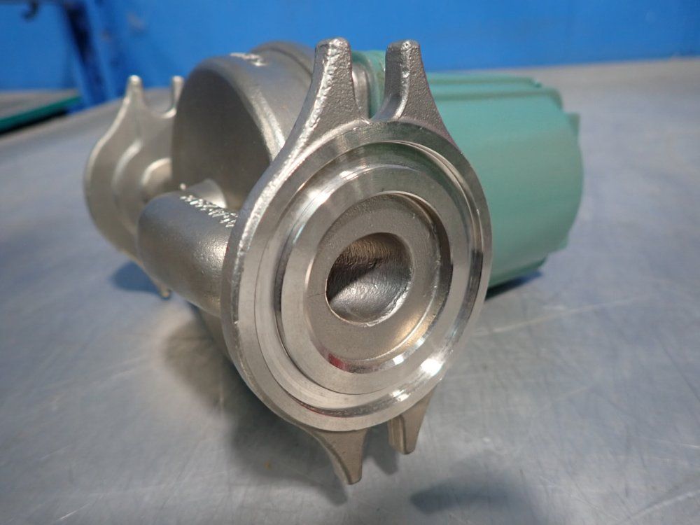 Taco 125 Psi Cartridge Circulator - 009-sf5