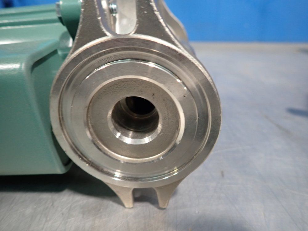 Taco 125 Psi Cartridge Circulator - 009-sf5