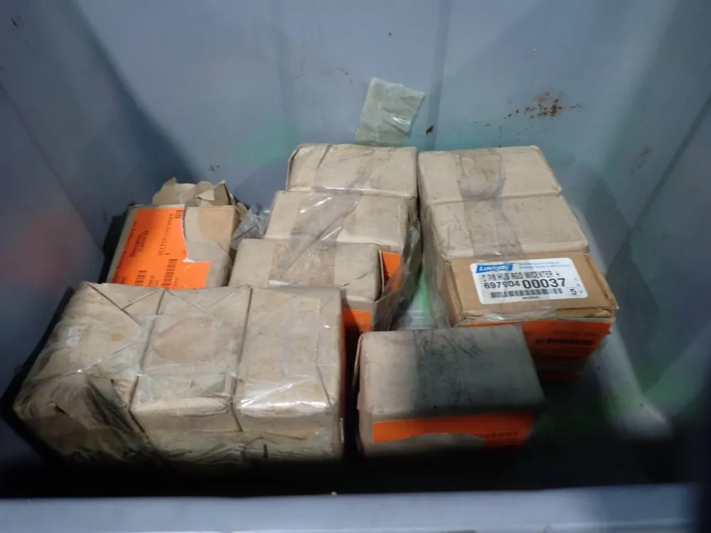 Lovejoy Gear Coupling Hub