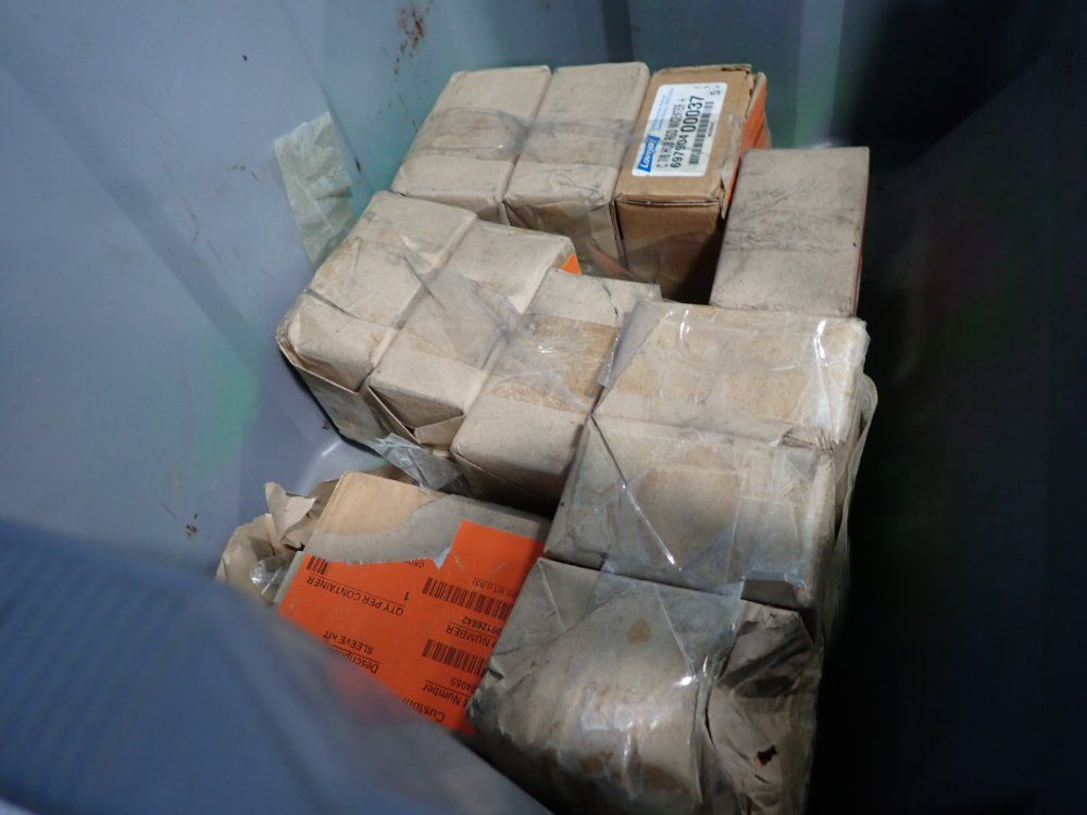 Lovejoy Gear Coupling Hub