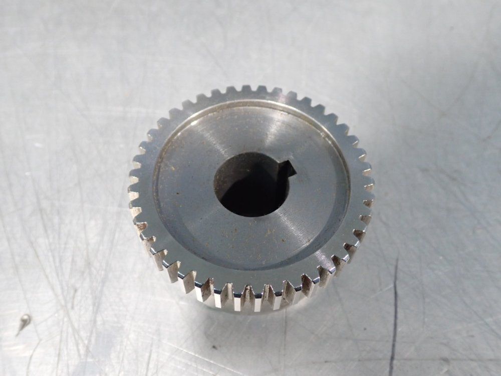 Lovejoy Gear Coupling Hub