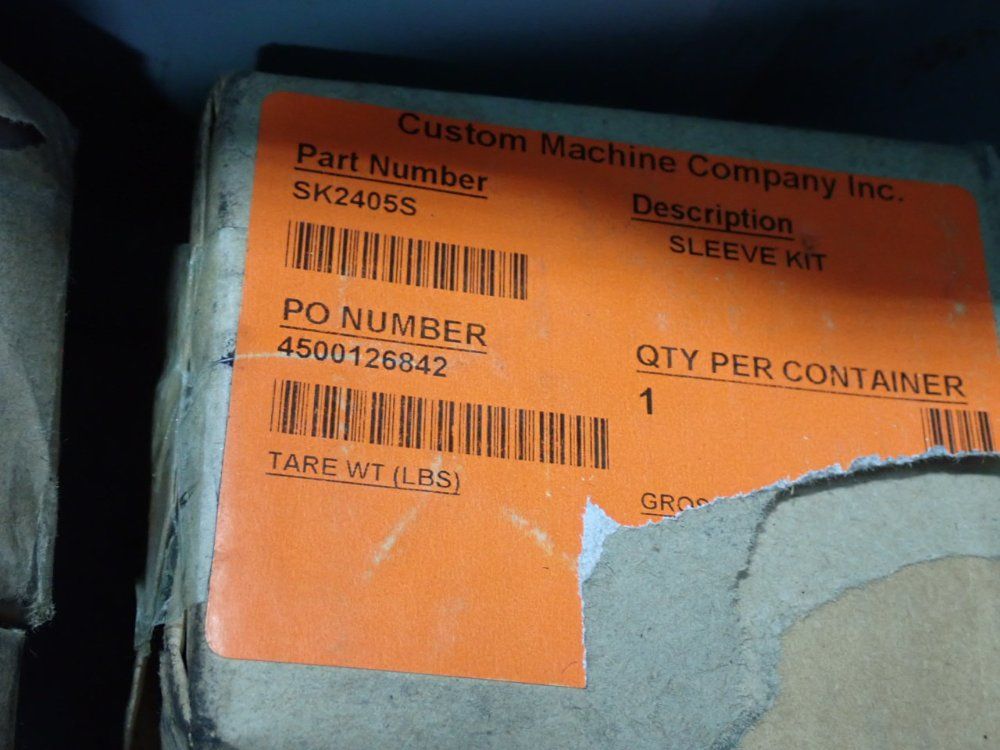 Lovejoy Gear Coupling Hub