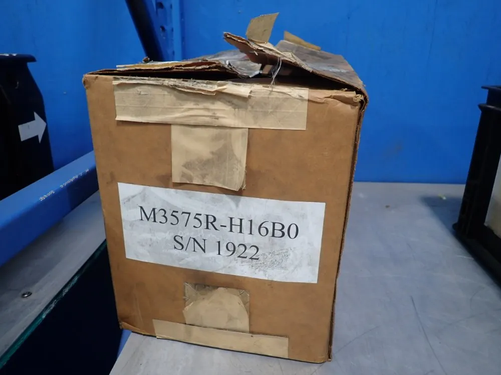 Bonitron Resistor Module - M3575r-h16b0