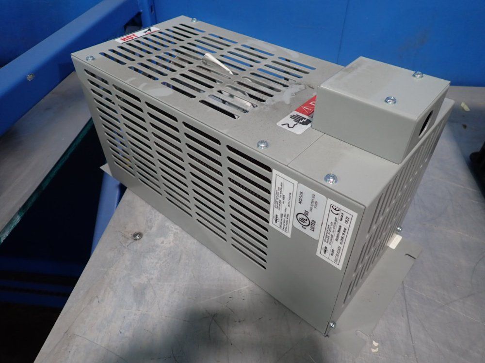 Bonitron Resistor Module - M3575r-h16b0