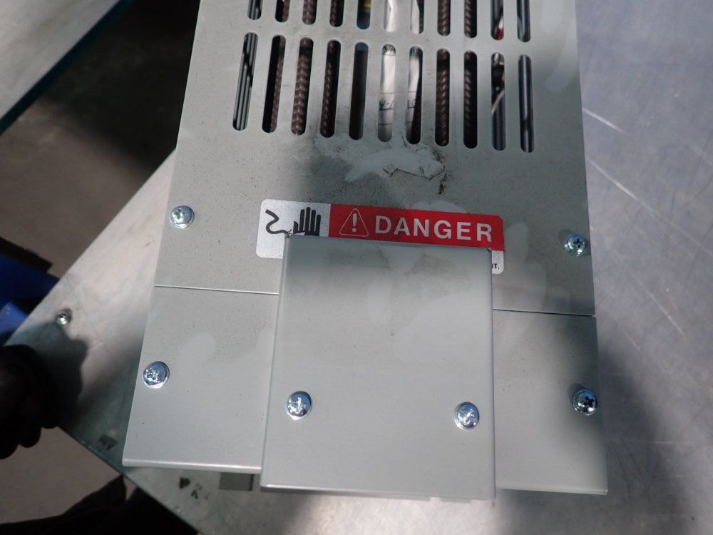 Bonitron Resistor Module - M3575r-h16b0
