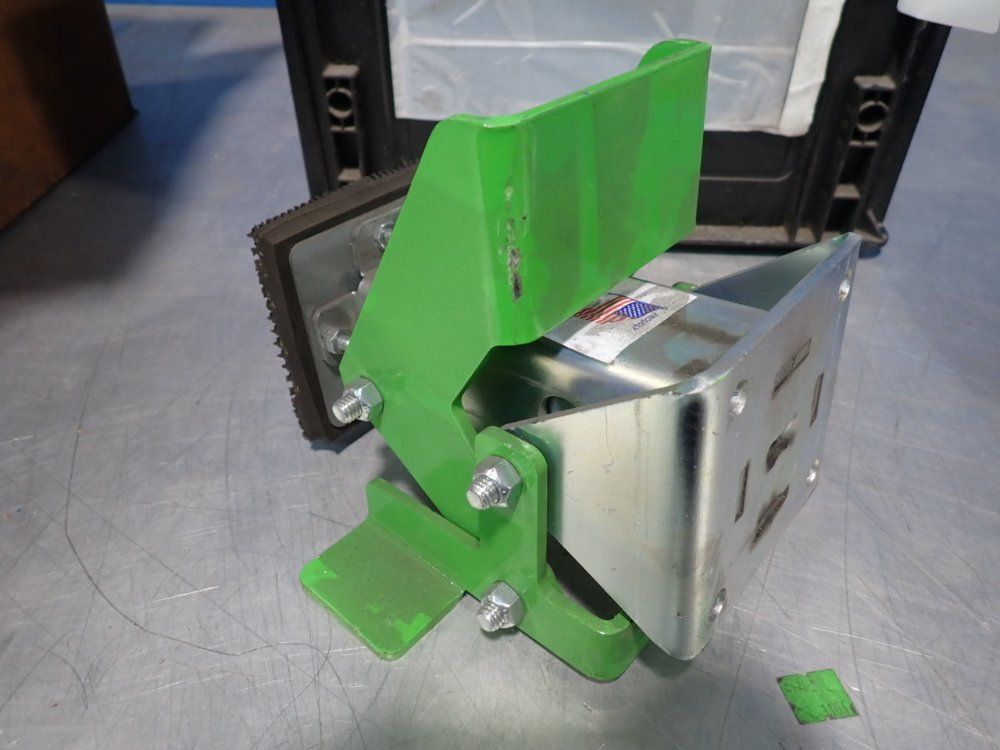 The Scharine Group Floor Lock Component, Tool Holder, Magnetic Switch