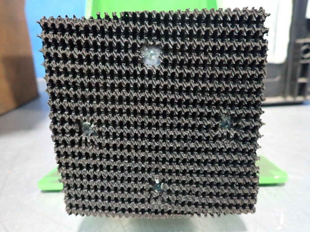 The Scharine Group Floor Lock Component, Tool Holder, Magnetic Switch