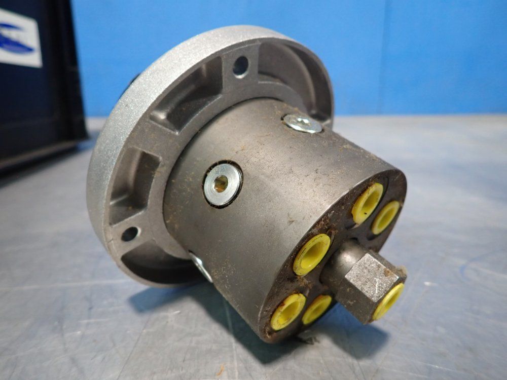 Hydac Gauge Isolator - Msl 2h2.0/180/2610/