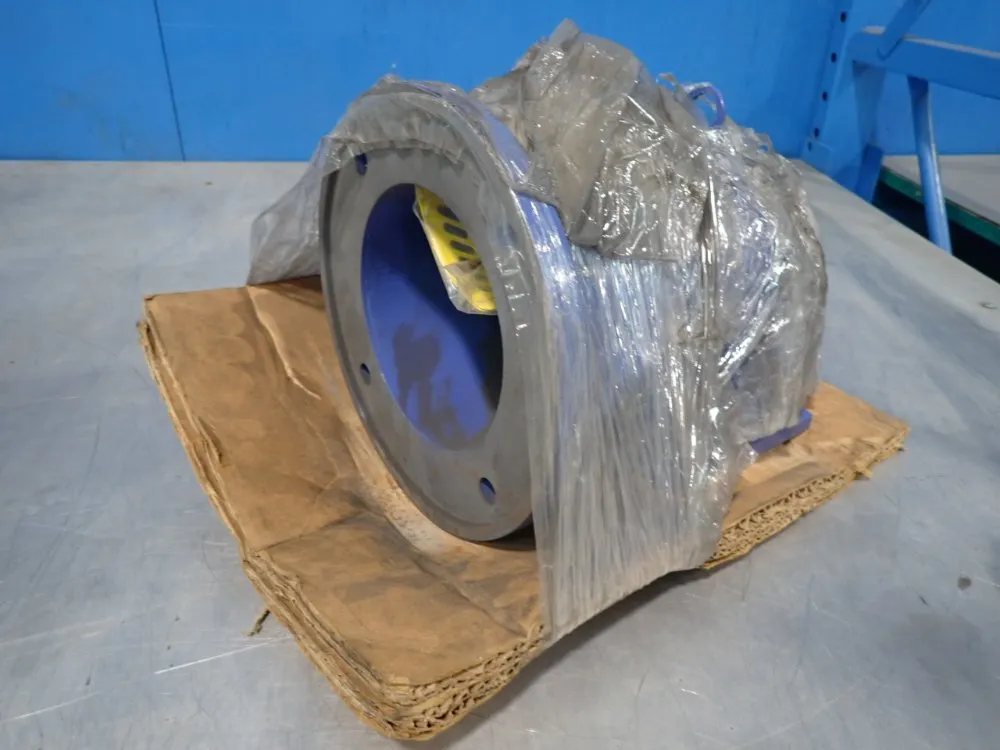 Sumitomo 21 Ratio Gear Reducer - Cnhj-6105y-21