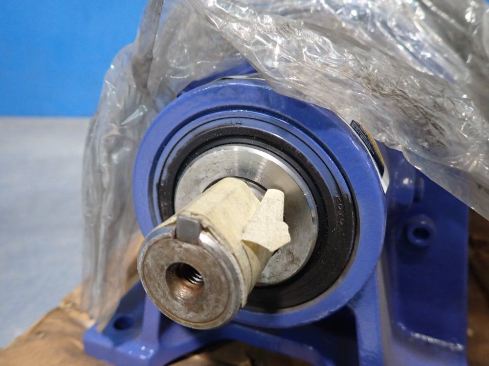 Sumitomo 21 Ratio Gear Reducer - Cnhj-6105y-21