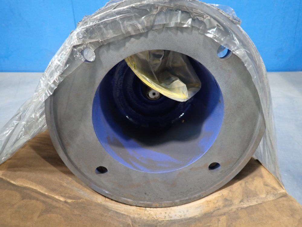 Sumitomo 21 Ratio Gear Reducer - Cnhj-6105y-21