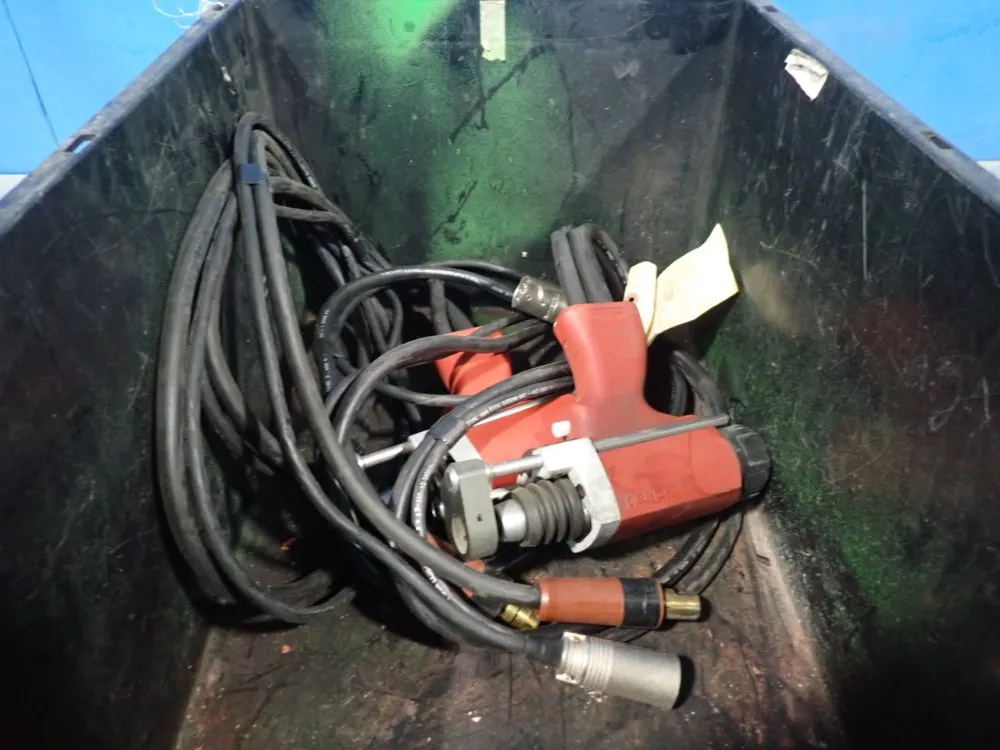 Nelweld Welding Stud Gun - Sgf0461